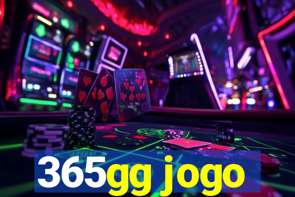 365gg jogo